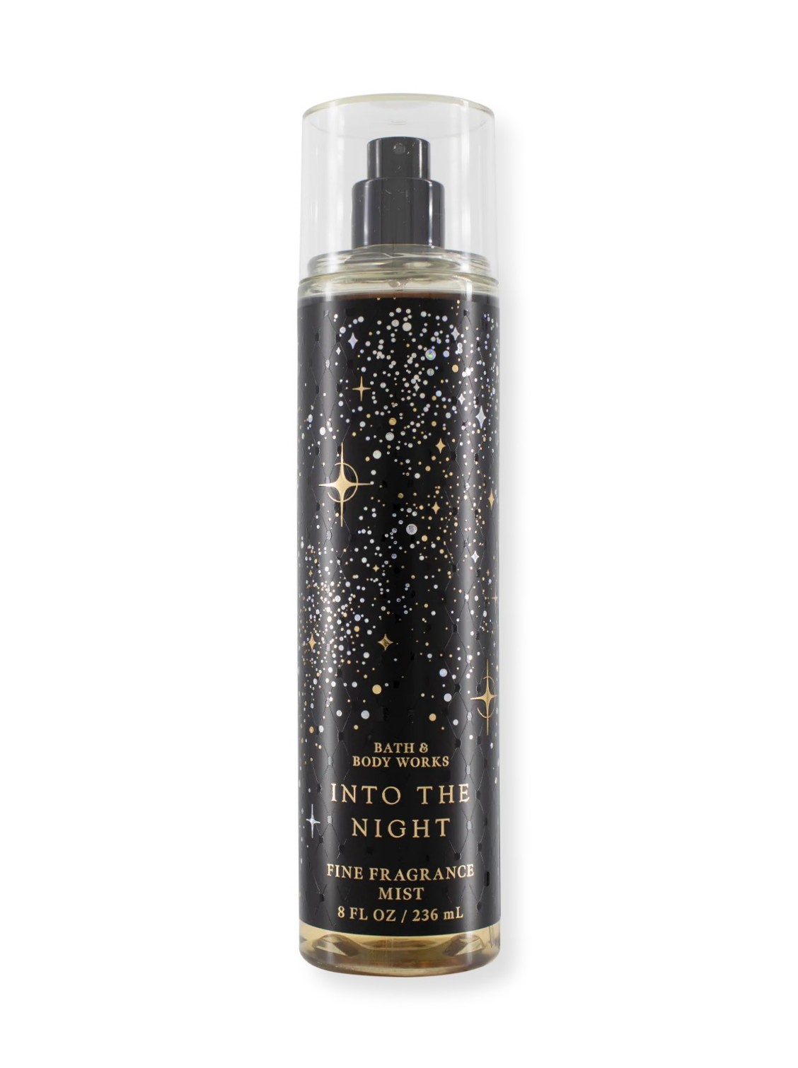 Body Spray - Into the Night - 236ml