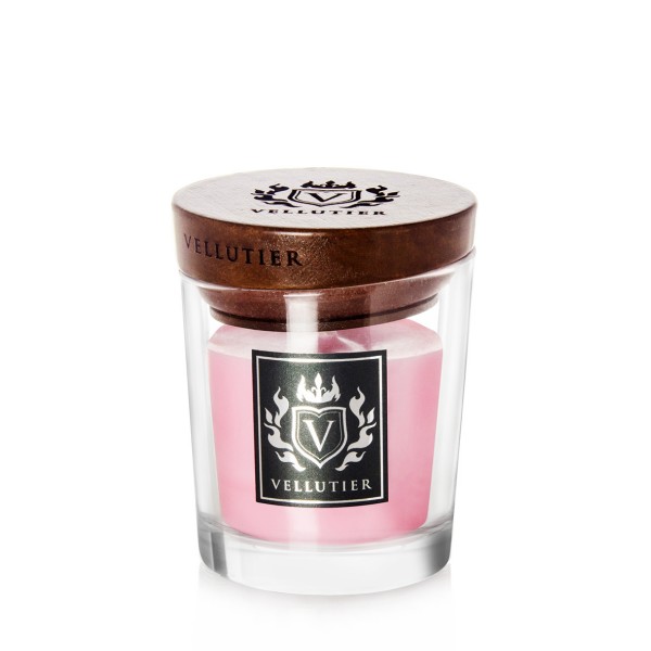 Rosy Cheeks - Small von Vellutier