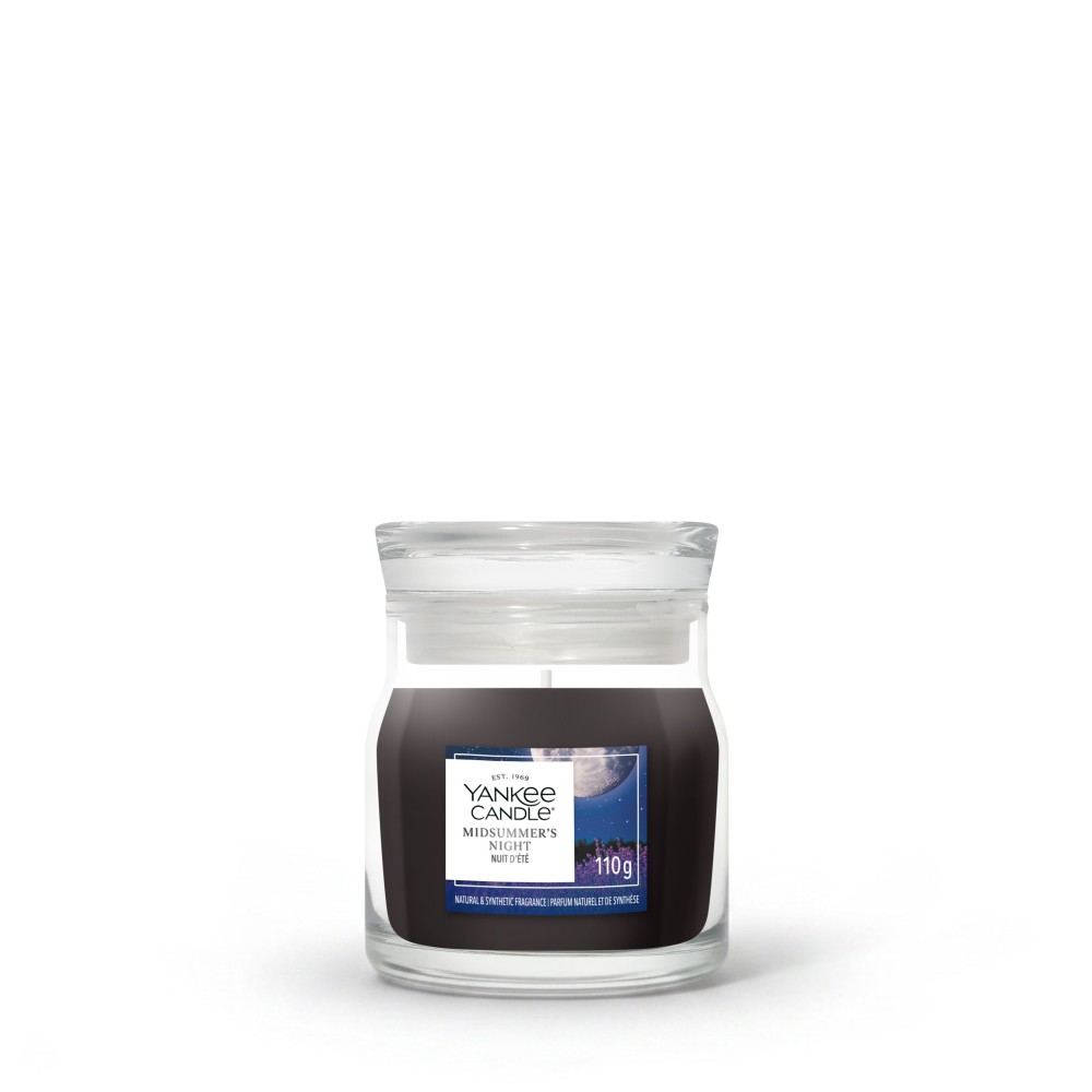 Midsummers Night - Signature Jar S