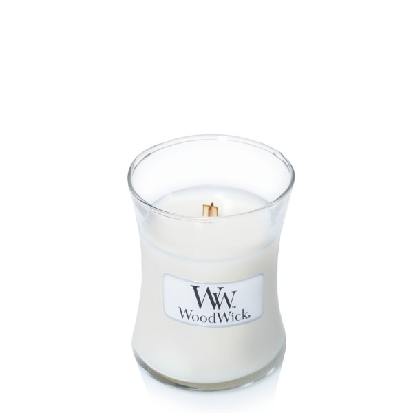 Island Coconut - Jar Mini von Woodwick