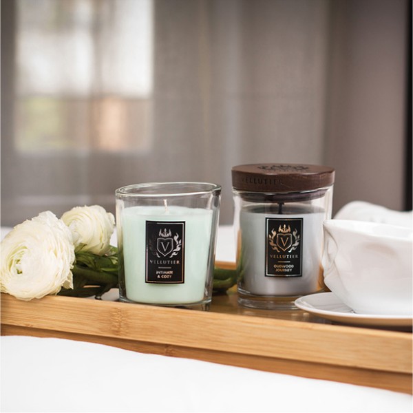 Intimate & Cozy - Large von Vellutier