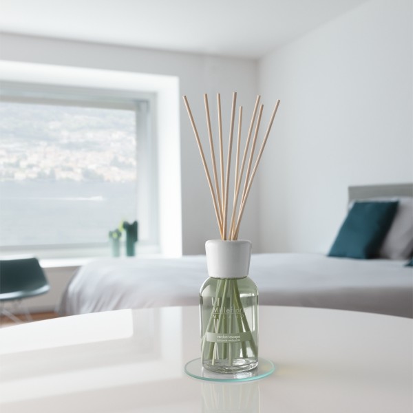 Natural - Verdant Escape - Stick Diffuser 100ml von Millefiori