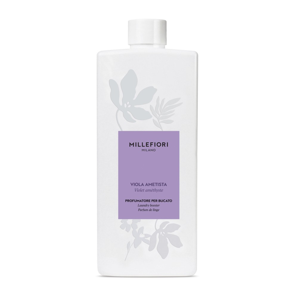 Wäscheduft 250ml - Viola Ametista von Millefiori