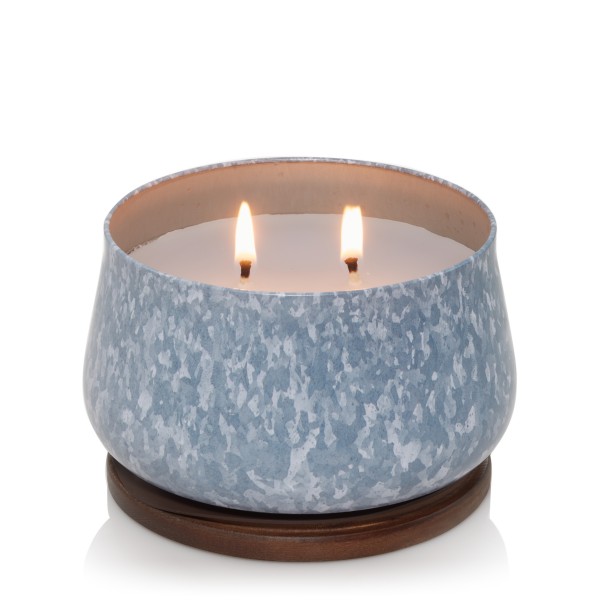 Outdoor Kerze - Fresh Rain von Yankee Candle