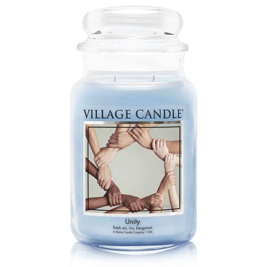 Unity Collection - Unity von Village Candle