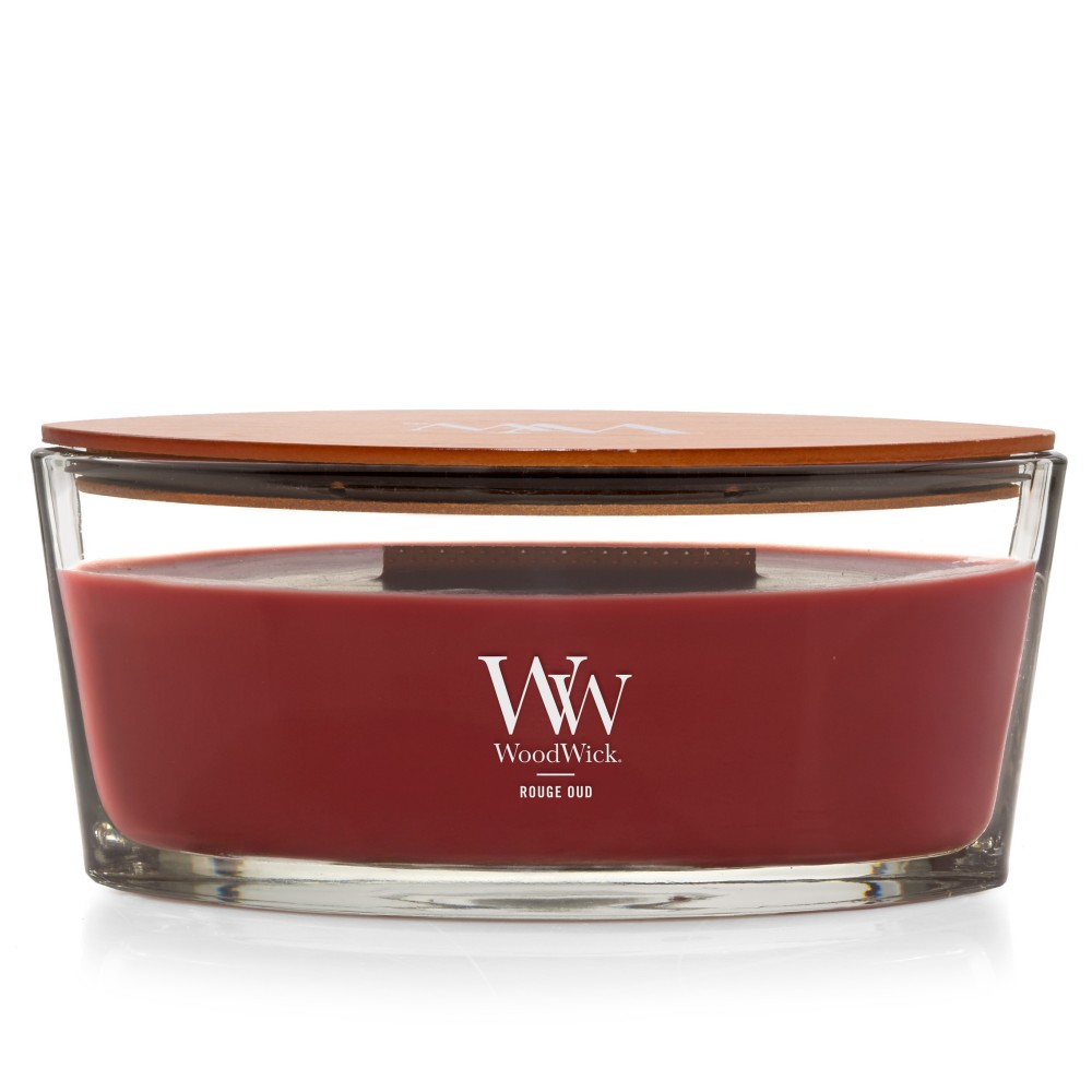 Rouge Oud - Ellipse von Woodwick