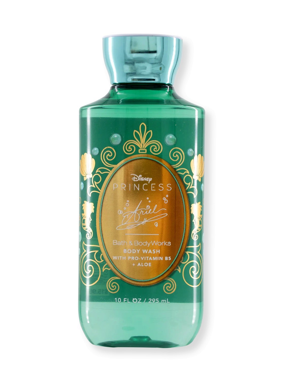 Duschgel - Ariel - Disney Collections - 295ml von Bath and Body Works