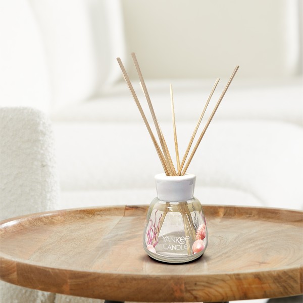 Pink Sands - Signature Reed Diffuser von Yankee Candle
