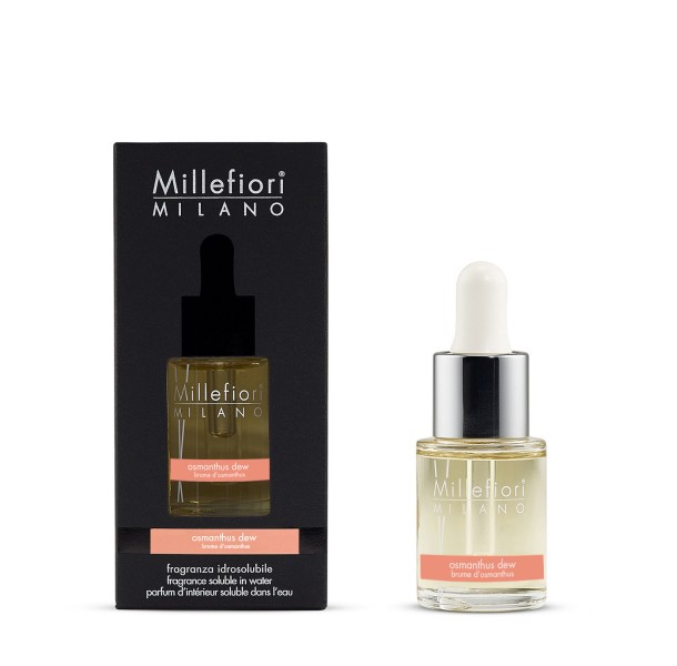 Natural Wasserlöslicher Duft - Osmanthus Dew von Millefiori
