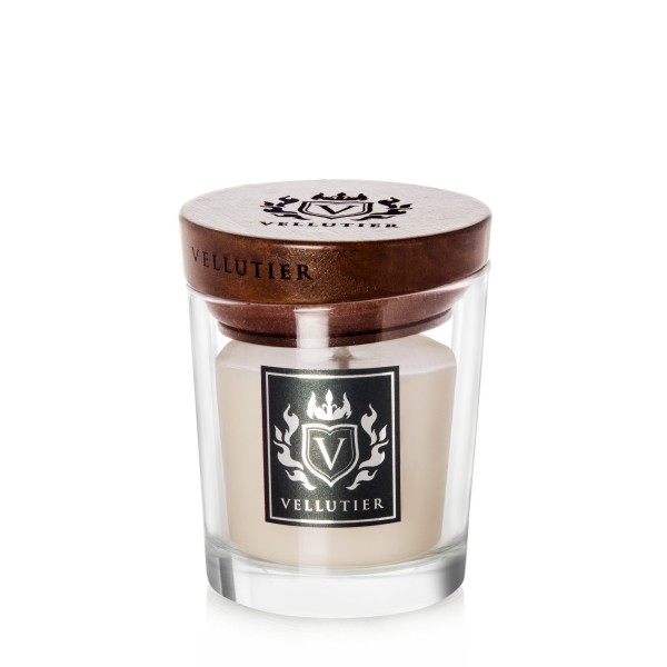 Café Au Lait - Small von Vellutier