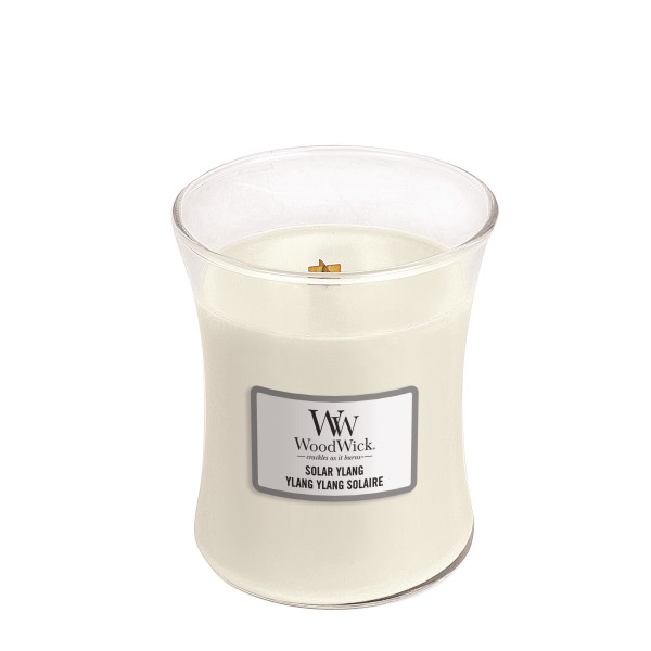 Solar Ylang - Jar M von Woodwick