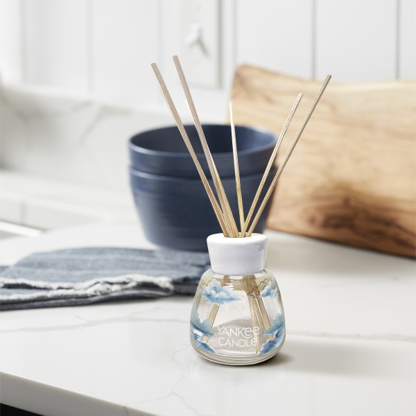 Ocean Air - Signature Reed Diffuser von Yankee Candle