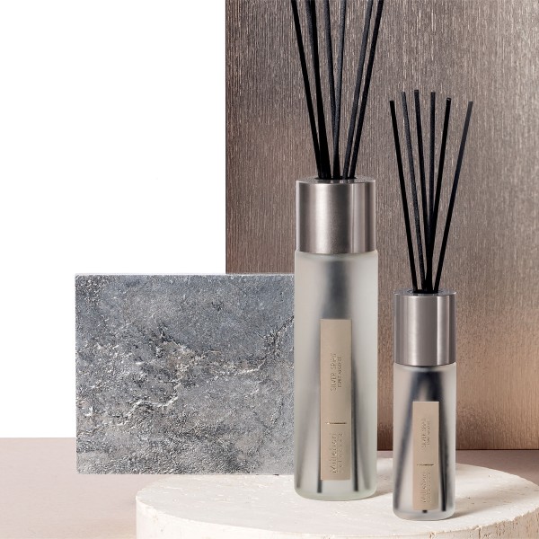 Selected - Silver Spirit - Stick Diffuser 100ml von Millefiori