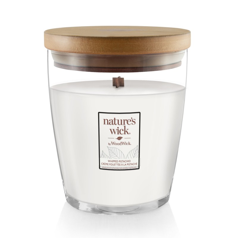 Whipped Pistachio - Medium Tumbler von Woodwick