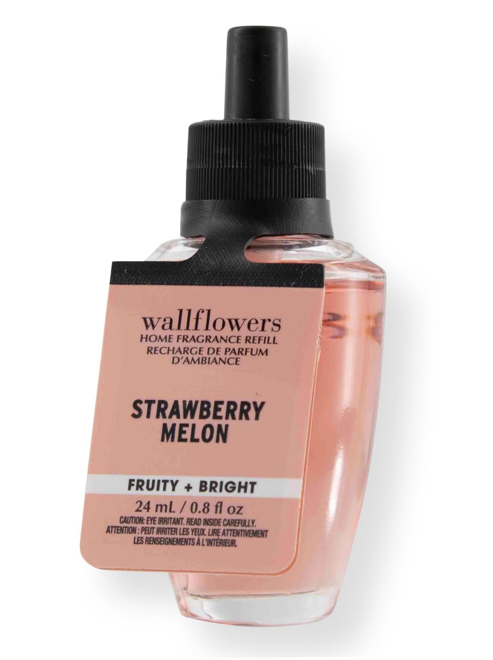 Wallflower Nachfüller - Strawberry Melon von Bath and Body Works