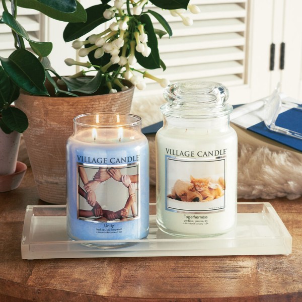 Unity Collection - Unity von Village Candle