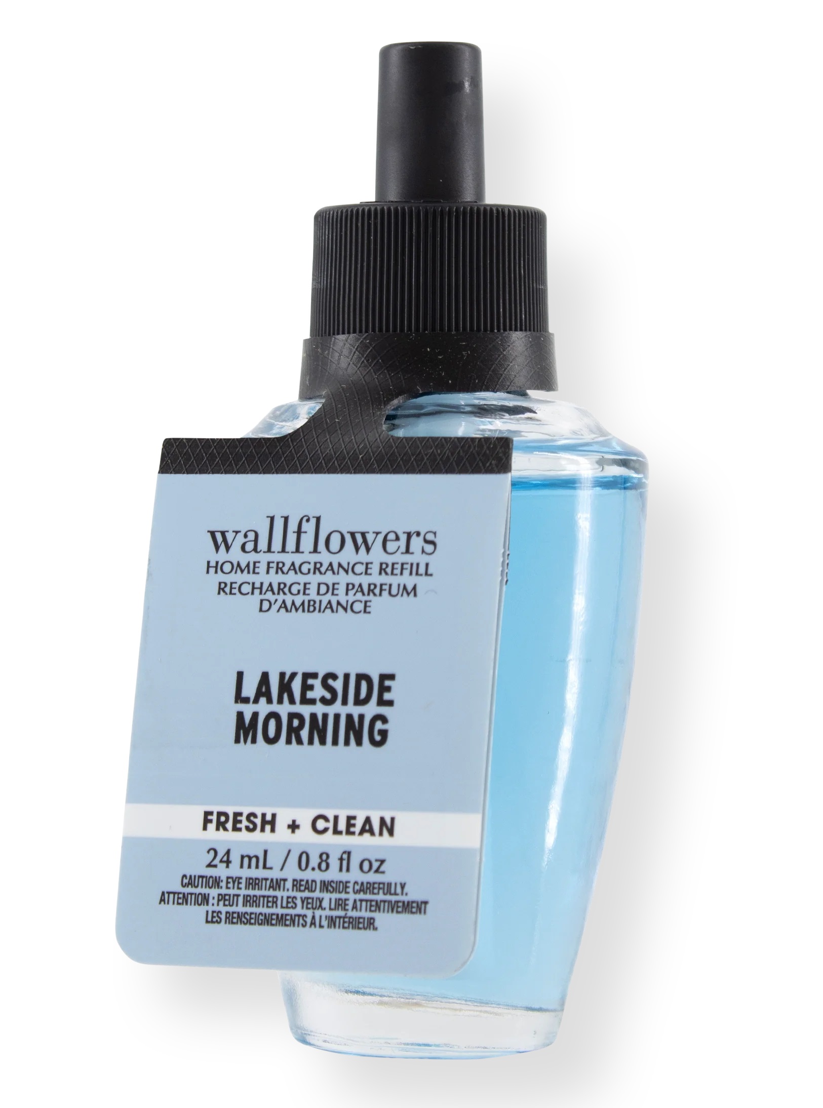 Wallflower Nachfüller - Lakeside Morning von Bath and Body Works