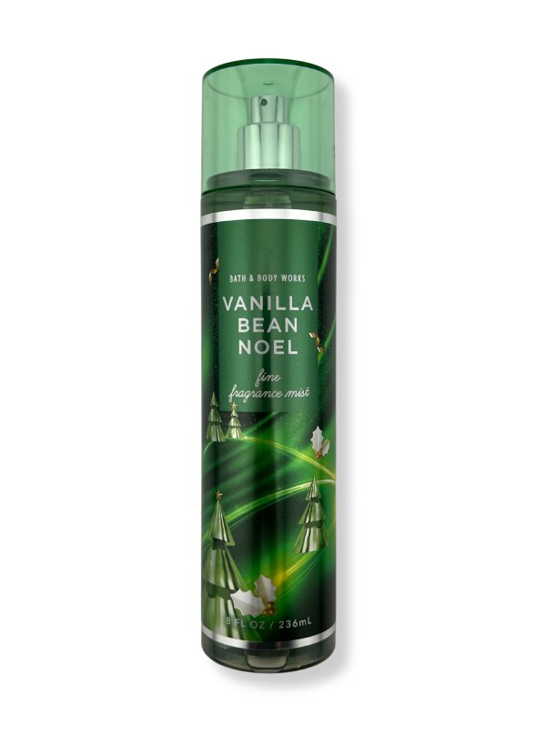 Body Spray - Vanilla Bean Noel - 236ml