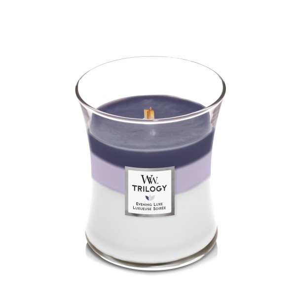 Trilogy Evening Luxe - Jar M von Woodwick