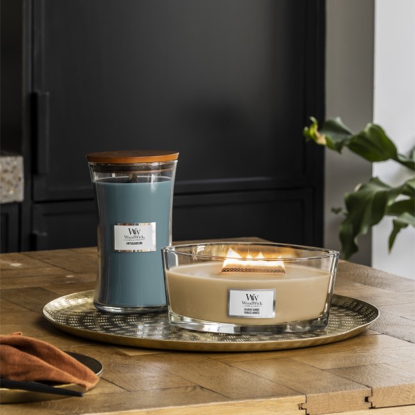 Gilded Sands - Ellipse von Woodwick