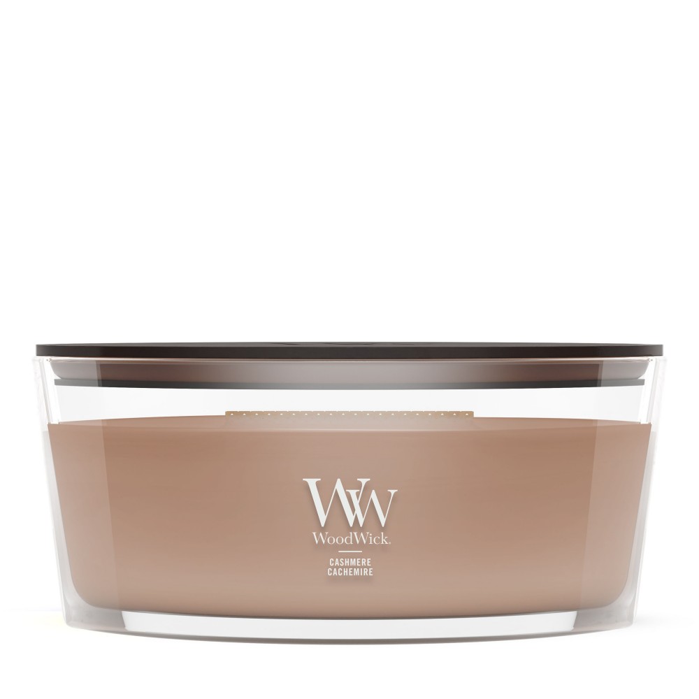 Cashmere - Ellipse von Woodwick