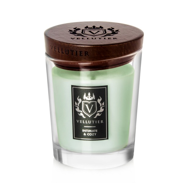 Intimate & Cozy - Medium von Vellutier