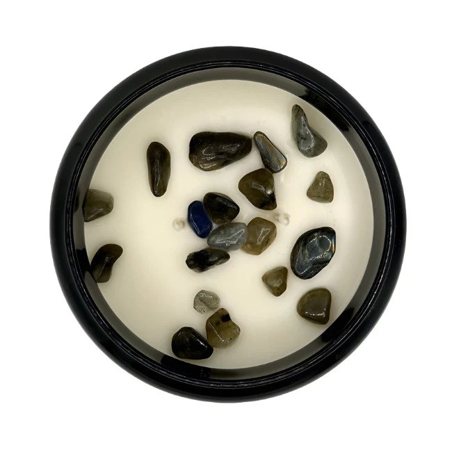 Spirit's Call Halloween - Limited Edition Jar L von Kringle Candle