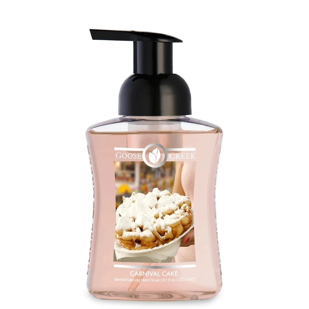 Carnival Cake - Schaumseife 270ml