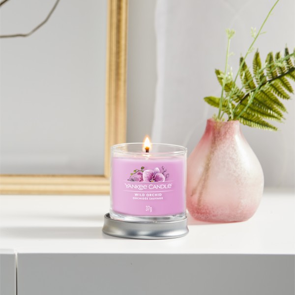 Wild Orchid - Signature  Tumbler S von Yankee Candle