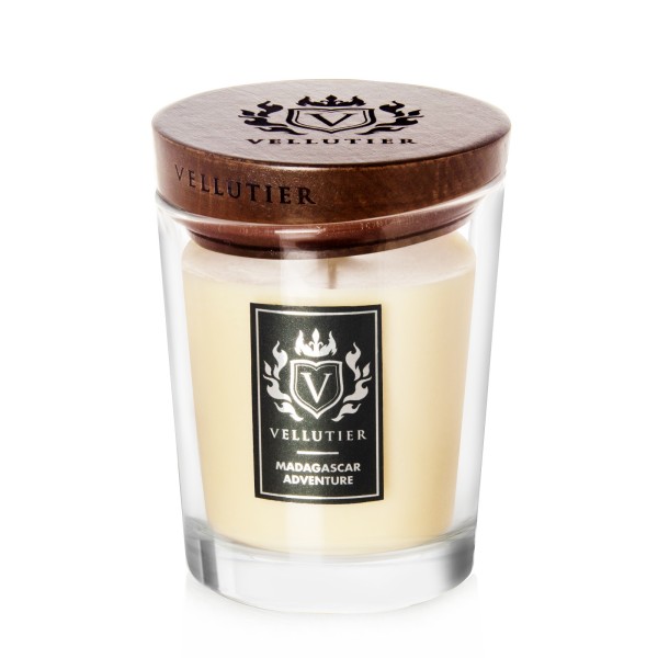 Madagascar Adventure - Medium von Vellutier
