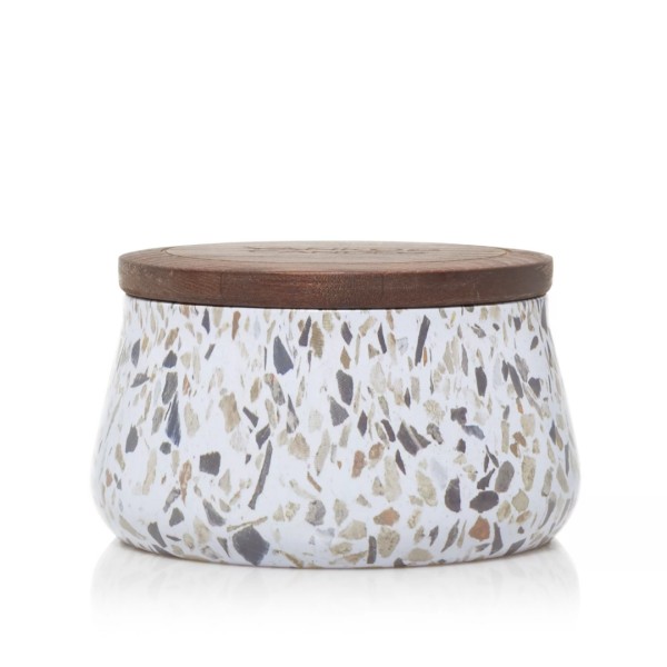 Outdoor Kerze - Ocean Hibiscus von Yankee Candle