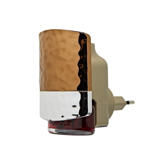 ScentPlug - Hammered Copper von Yankee Candle