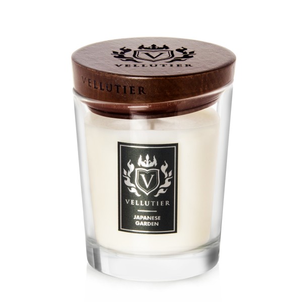Japanese Garden - Medium von Vellutier