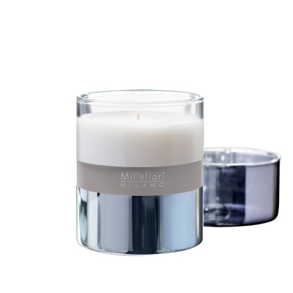 Duftkerze - Mineral Gold von Millefiori