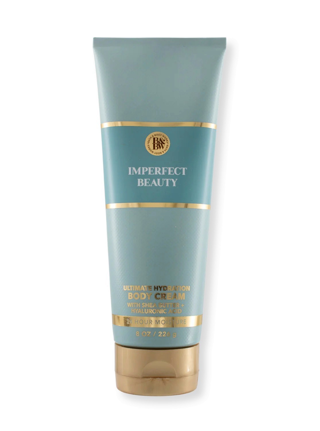 Body Cream - Imperfect Beauty - 226g von Bath and Body Works