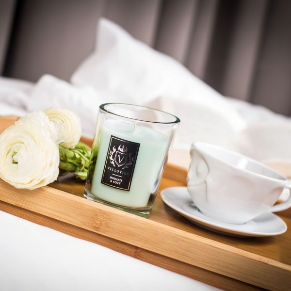 Intimate & Cozy - Large von Vellutier