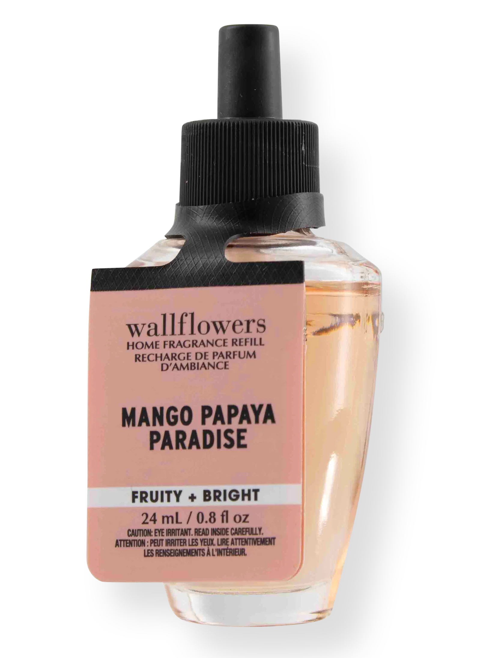 Wallflower Nachfüller - Mango Papaya Paradise von Bath and Body Works
