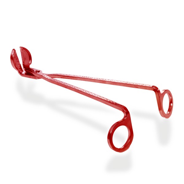 Red Nordic - Dochtschere von Yankee Candle