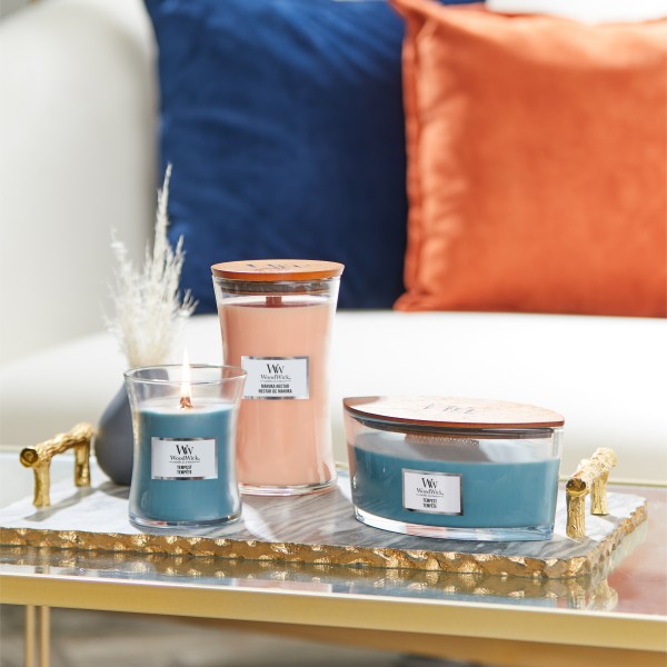 Manuka Nectar - Jar L von Woodwick