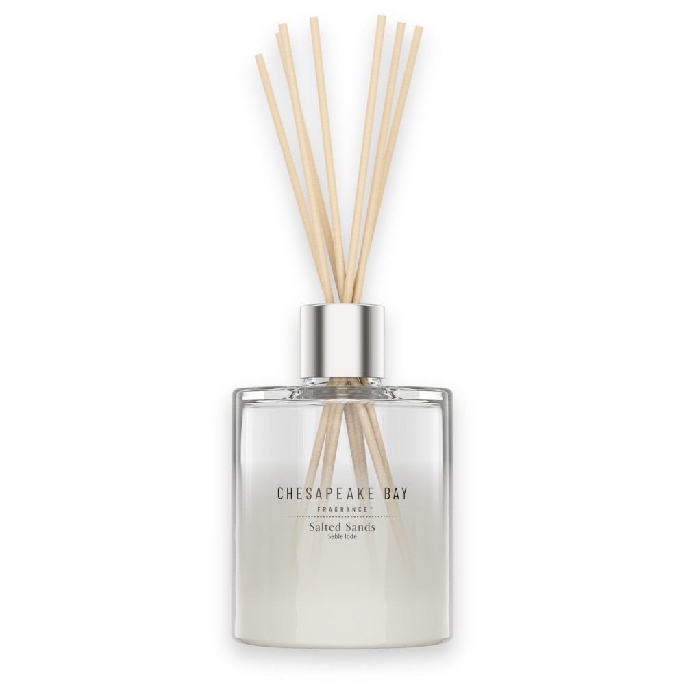 Salted Sands - Duftstäbchen 150ml von Chesapeake Bay
