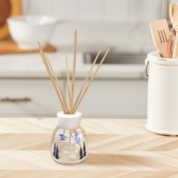 Midsummer's Night - Signature Reed Diffuser von Yankee Candle