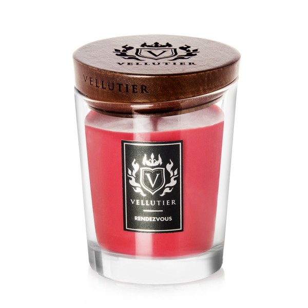 Rendezvous - Medium von Vellutier