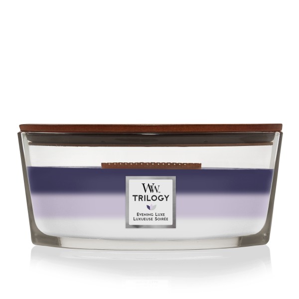 Trilogy Evening Luxe - Ellipse von Woodwick