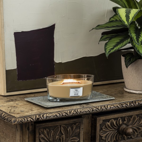 Gilded Sands - Ellipse von Woodwick