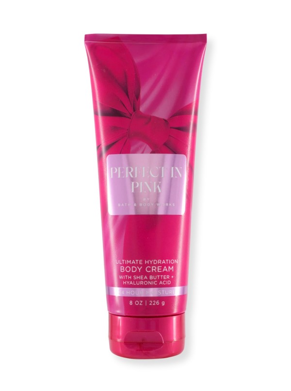Body Cream - Perfect in Pink - 226g