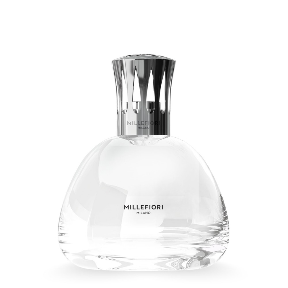 Katalytische Lampe - Transparent von Millefiori