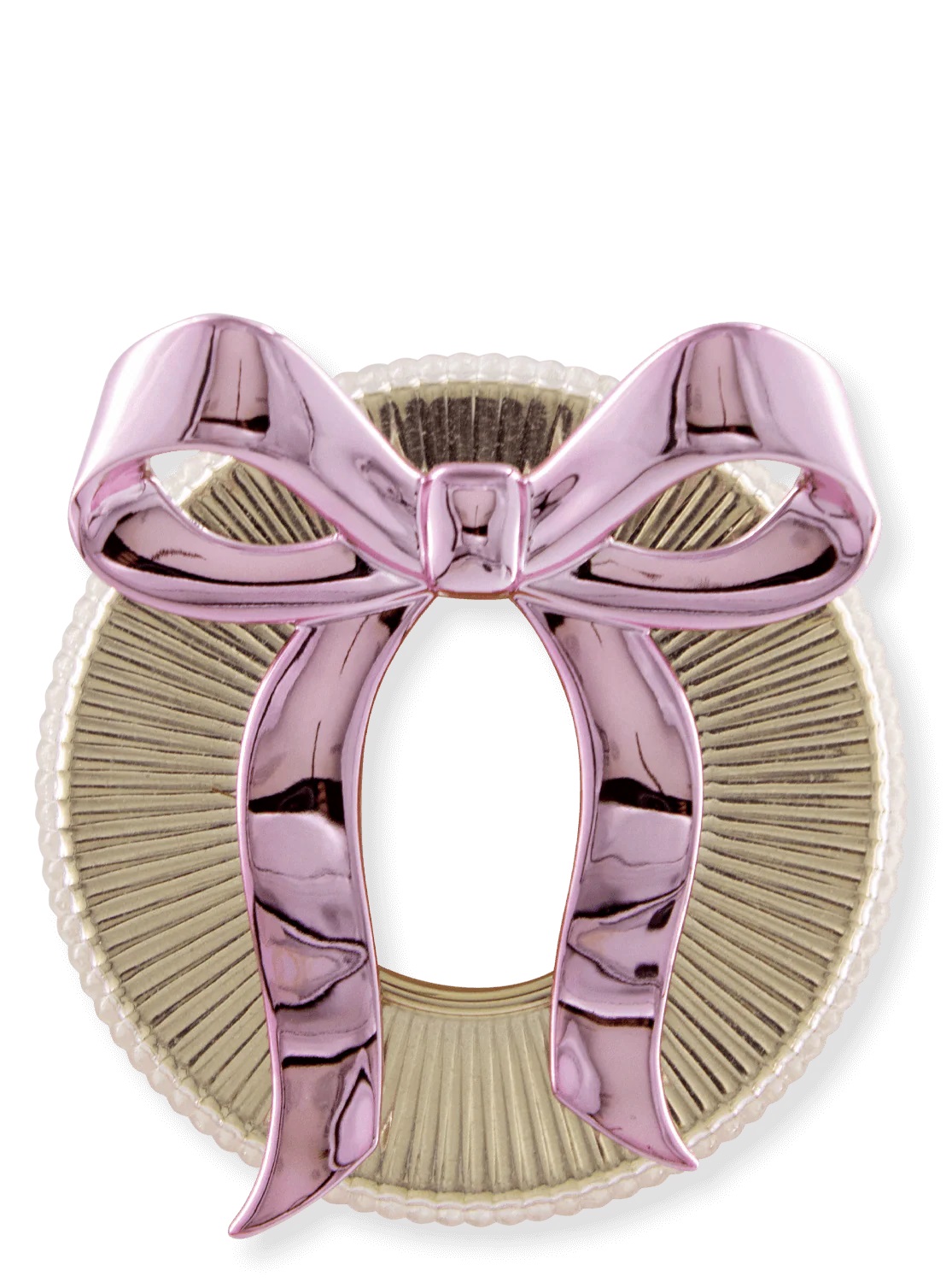 Autoduft - Universal- und Lüftungs-Clip - Bow von Bath and Body Works