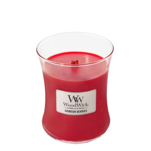Crimson Berries - Jar M von Woodwick