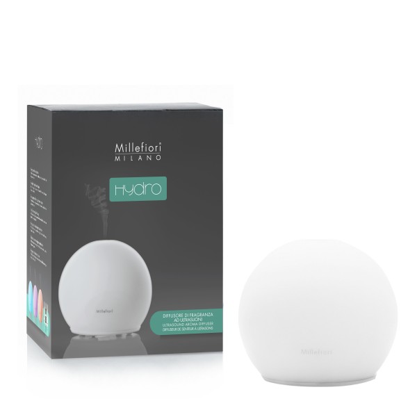 Hydro Diffuser - Glaskugel von Millefiori