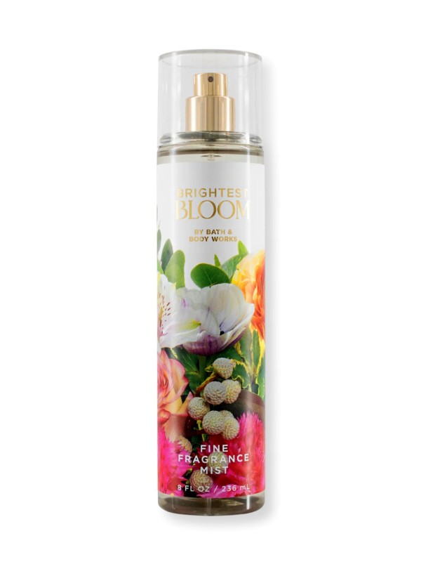 Body Spray - Brightest Bloom - 236ml
